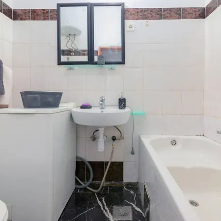 Leones Appartement