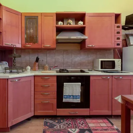 Leones Appartement Split