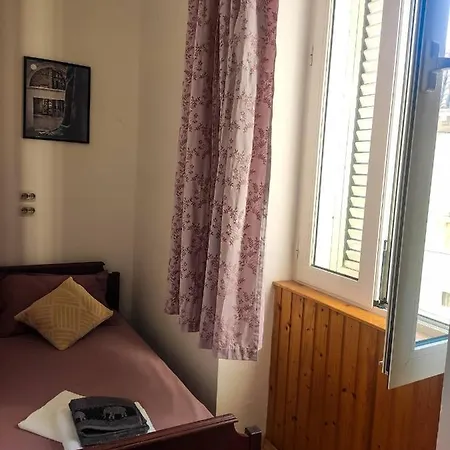 Appartement Leones *