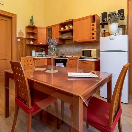 Leones Appartement Split