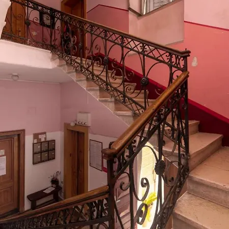Leones Appartement Split