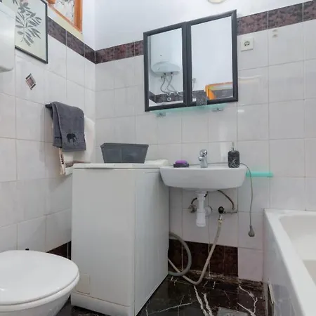 Appartement Leones *