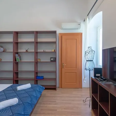 Leones Appartement
