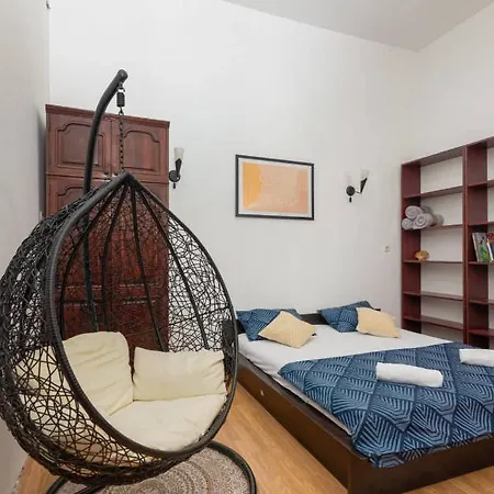 Appartement Leones