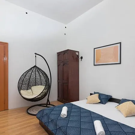 Appartement Leones *